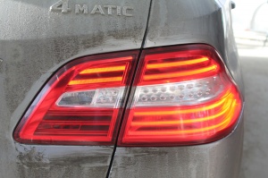 Если фонари не горят