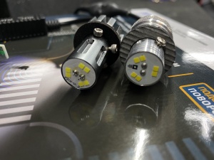 Универсальные ДХО