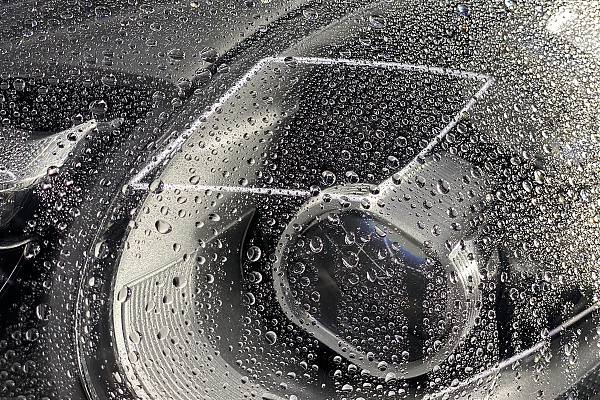 Восстановление стекол фар