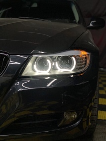 BMW 3 E90 Rest Romb