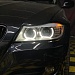 BMW 3 E90 Rest Romb