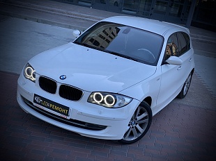 BMW 1 E series