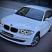 BMW 1 E series