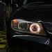 BMW 3 E90 Rest Romb