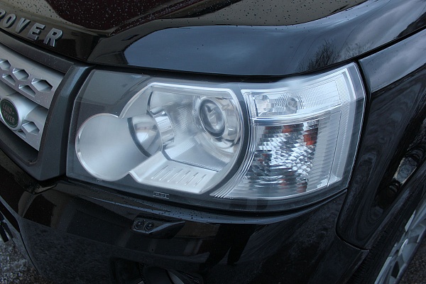 Комплексное обслуживание светотехники