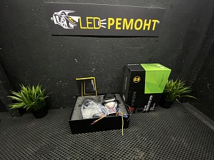 Vision Advance Series 5500K