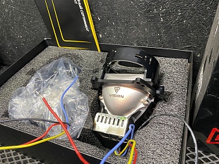 Vision Advance Series 5500K