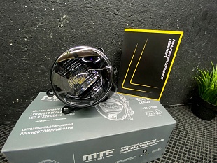 MTF Toyota Lexus yellow-white