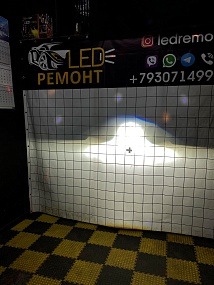 MTF Dynamic Vision 24V