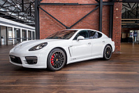 PANAMERA