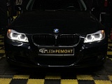 BMW 3 E90 Rest Romb