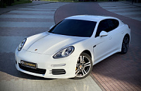 Panamera I (rest)