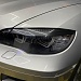 BMW X6 E71 3D G White