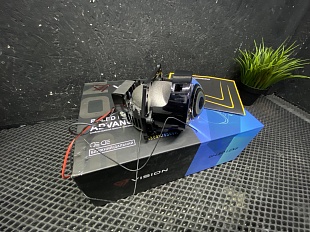 Vision Bi-led Advance Series 4300K