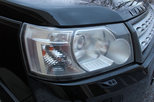 Комплексное обслуживание светотехники