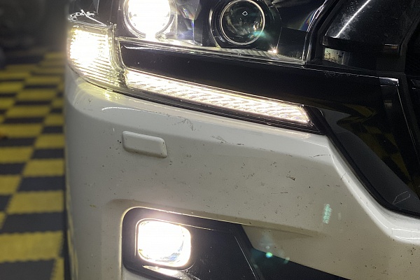 Универсальные ДХО