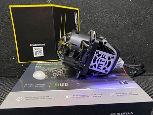 MTF Dynamic Vision 24V