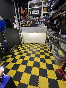 Vision Tri-led Ultimate Series