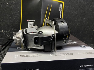 MTF Dynamic Vision 24V