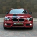 BMW 1 F20 Halogen