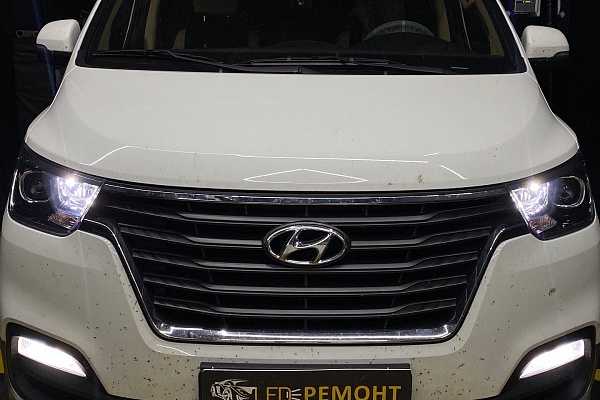 Универсальные ДХО