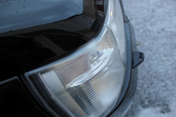 Комплексное обслуживание светотехники