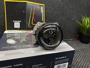 MTF Dynamic Vision 24V