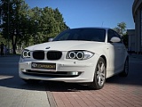 BMW 1 E series