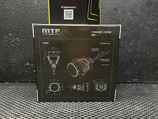 MTF Dynamic Vision 24V