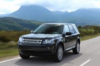 FREELANDER 2