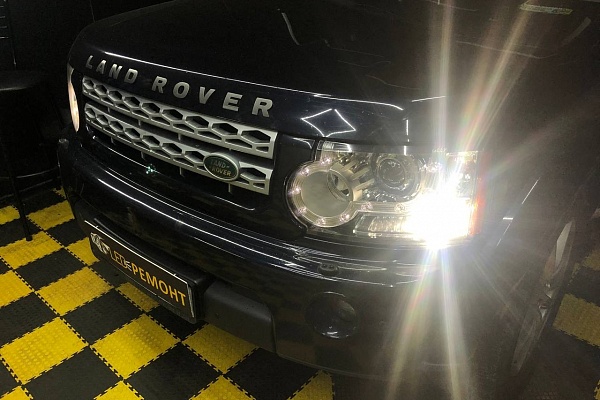 Универсальные ДХО