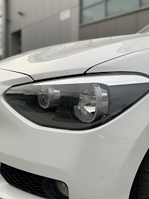 BMW 1 F20 Halogen