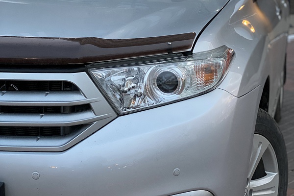 Универсальные ДХО