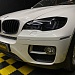 BMW X6 E71 3D G Blue