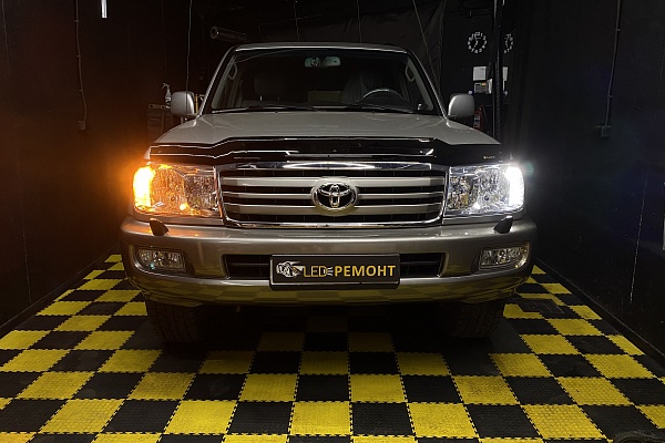 Универсальные ДХО