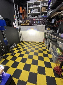 Vision Tri-led Ultimate Series