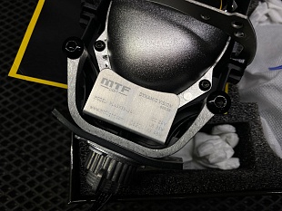 MTF Dynamic Vision 24V