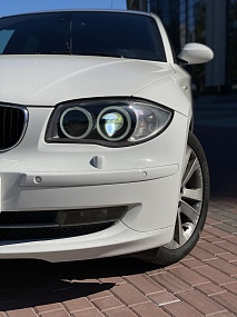 BMW 1 E series