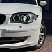 BMW 1 E series