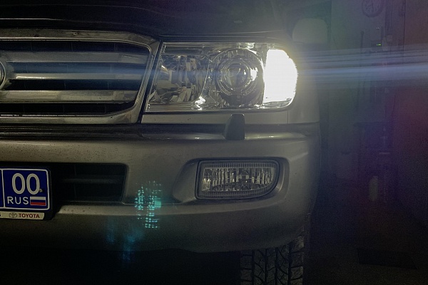 Универсальные ДХО