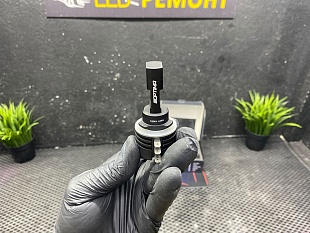 Optima LED Qvant H15