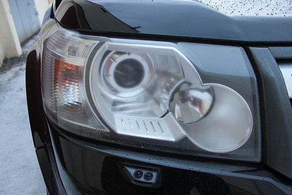 Комплексное обслуживание светотехники