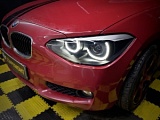 BMW 1 F20 Halogen