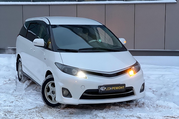 Универсальные ДХО