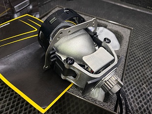 MTF Dynamic Vision 24V